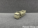 spur (TT) Mercedes-Benz Axor, Kipper Modell