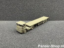 spur (TT) Mercedes-Benz Axor Zugmaschine & Container Auflieger Modell