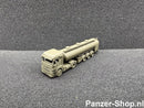 spur (TT) Mercedes-Benz Axor Zugmaschine & Milch Auflieger Modell