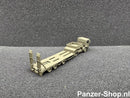 spur (TT) Mercedes-Benz Axor Zugmaschine & Tieflader Modell