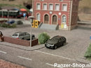 spur (TT) Mercedes-Benz E-Klasse, Kombi (W211) Modell