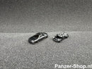 spur (TT) Mercedes-Benz E-Klasse, Taxi Limousine (W211) Modell