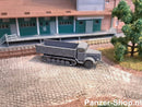 spur (TT) Mercedes-Benz L4500 Maultier, Pritsche Modell