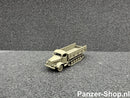 spur (TT) Mercedes-Benz L4500 Maultier, Pritsche Modell