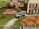 spur (TT) Mercedes-Benz L4500, Plane Modell