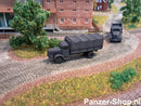 spur (TT) Mercedes-Benz L4500, Plane Modell