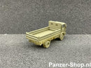 spur (TT) Mercedes-Benz NG, Kipper Modell