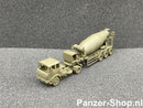 spur (TT) Mercedes-Benz NG, Zugmaschine & Betonmischer Auflieger Modell