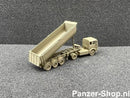 spur (TT) Mercedes-Benz NG, Zugmaschine & Kipper Auflieger (Aktiv) Modell