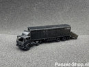 spur (TT) Mercedes-Benz NG, Zugmaschine & Livestock Auflieger (Aktiv) Modell