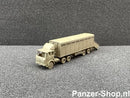 spur (TT) Mercedes-Benz NG, Zugmaschine & Livestock Auflieger (Aktiv) Modell