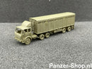 spur (TT) Mercedes-Benz NG, Zugmaschine & Livestock Auflieger Modell