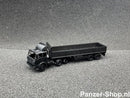 spur (TT) Mercedes-Benz NG, Zugmaschine & Pritsche Auflieger Modell