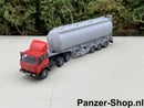 spur (TT) Mercedes-Benz NG, Zugmaschine & Silo Auflieger Modell