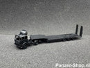 spur (TT) Mercedes-Benz NG, Zugmaschine & Tieflader Modell