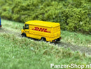 spur (TT) Mercedes-Benz T2 609D, Bus Mittel