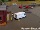 spur (TT) Mercedes-Benz T2 609D, Bus Mittel, Offen