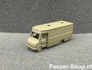 spur (TT) Mercedes-Benz T2 709DB, Mobiler Supermarkt