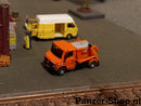 spur (TT) Mercedes-Benz T2 811D, Absetzkipper