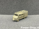 spur (TT) Mercedes-Benz T2 814D, Feuerwehr LF-8 Modell
