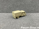 spur (TT) Mercedes-Benz T2 814D, Plane