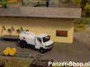 spur (TT) Mercedes-Benz T2 814D, Tankwagen Modell