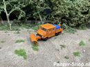 spur (TT) Mercedes-Benz Vario 614D, Streuwagen
