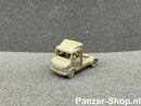 spur (TT) Mercedes-Benz Vario 619D, Sattelzugmaschine