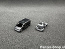 spur (TT) Mercedes-Benz Vito, Feuerwehr Modell