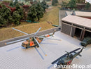 spur (TT) Mil Mi-8 Hubschrauber Modell
