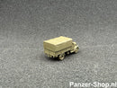 spur (TT) Opel Blitz, Plane Modell