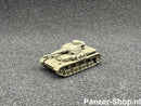 spur (TT) Panzer IV Modell