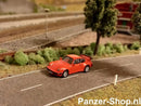 spur (TT) Porsche 911 Coupe SC 1980 Modell
