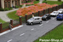 spur (TT) Renault Scenic Modell