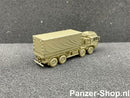 spur (TT) RMMV HX 15t 8x8, Plane Modell