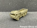 spur (TT) RMMV HX 5t 6x6, Pritsche Modell