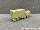 spur (TT) RMMV HX Multi, Container Modell