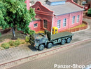 spur (TT) RMMV HX Multi, Flatbed Modell