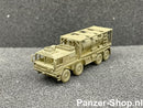 spur (TT) RMMV HX Multi, Tanker Modell