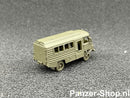 spur (TT) Robur LD 2002, Bus Ambulanz Modell