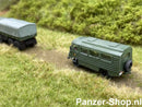 spur (TT) Robur LD 2002, Bus Modell