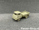 spur (TT) Robur LD 3001, Kipper Modell