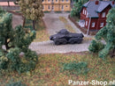 spur (TT) Sd.Kfz.231 Modell