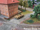 spur (TT) Sd.Kfz.234, PAK-40 Modell