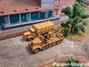 spur (TT) Sd.Kfz.9, Spreitzerkran