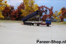 spur (TT) Separater Kipper Auflieger (Aktiv) Modell