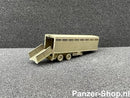 spur (TT) Separater Livestock Auflieger (Aktiv)