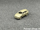 spur (TT) Skoda Octavia Modell