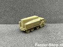 spur (TT) Tatra 813, PMS Uferponton Modell