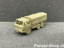 spur (TT) Tatra 815 6x6, Plane Modell